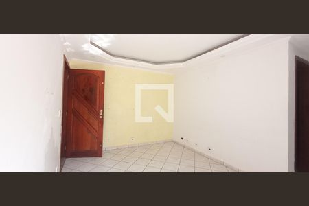 Sala de apartamento à venda com 2 quartos, 60m² em Centro, Guarulhos