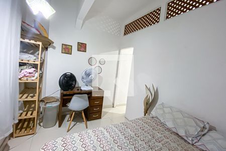 Quarto  de kitnet/studio à venda com 1 quarto, 60m² em Centro, Rio de Janeiro