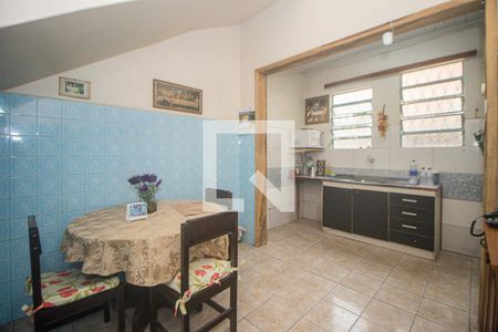 Casa à venda com 150m², 3 quartos e 1 vagaCozinha