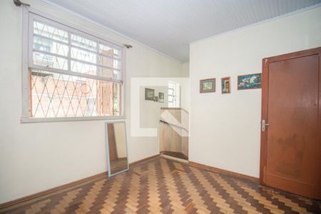 Sala de casa à venda com 3 quartos, 150m² em Higienópolis, Porto Alegre