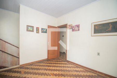 Sala de casa à venda com 3 quartos, 150m² em Higienópolis, Porto Alegre