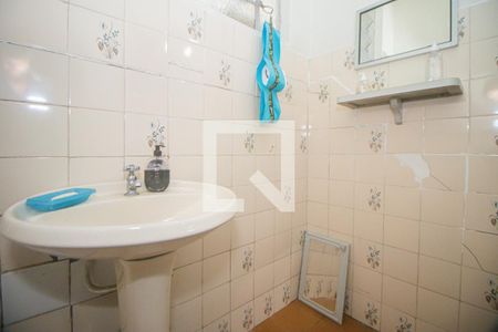 Casa à venda com 150m², 3 quartos e 1 vagaBanheiro