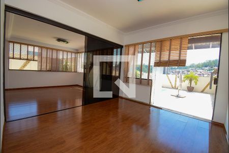 Casa de condomínio para alugar com 450m², 5 quartos e 5 vagasÁrea comum