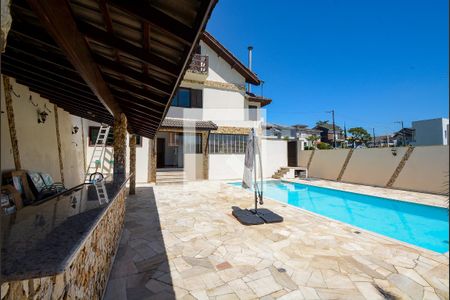 Casa de condomínio para alugar com 450m², 5 quartos e 5 vagasÁrea comum