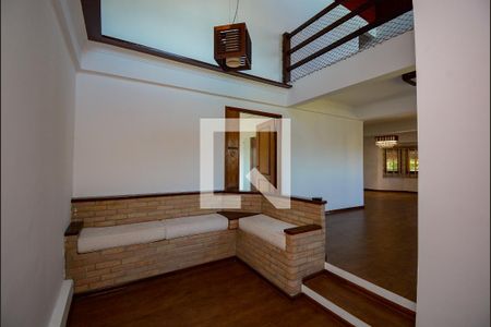 Casa de condomínio para alugar com 450m², 5 quartos e 5 vagasSala 3