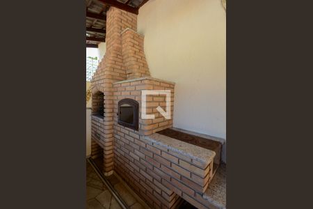 Casa de condomínio para alugar com 450m², 5 quartos e 5 vagasÁrea comum