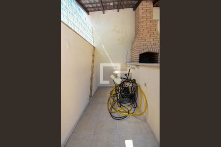 Casa de condomínio para alugar com 450m², 5 quartos e 5 vagasÁrea comum