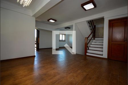 Sala 1 de casa de condomínio à venda com 5 quartos, 450m² em Parque Terra Nova Ii, São Bernardo do Campo