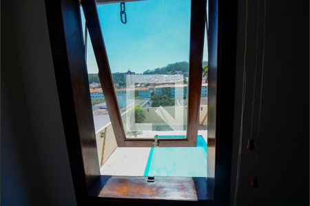 Casa de condomínio para alugar com 450m², 5 quartos e 5 vagasSala 3 - vista