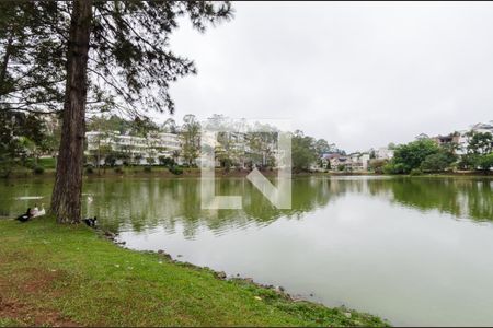 Casa de condomínio para alugar com 450m², 5 quartos e 5 vagasÁrea comum