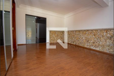 Casa de condomínio para alugar com 450m², 5 quartos e 5 vagasÁrea comum Salão de Festas