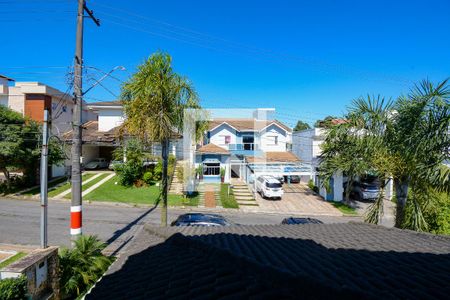 Casa de condomínio para alugar com 450m², 5 quartos e 5 vagasSuite 2 - Sacada - vista