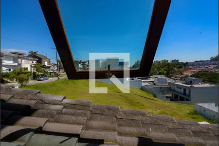 Casa de condomínio para alugar com 450m², 5 quartos e 5 vagasSala 2 - vista