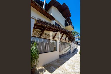 Casa de condomínio para alugar com 450m², 5 quartos e 5 vagasÁrea comum