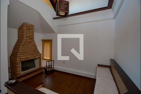 Casa de condomínio para alugar com 450m², 5 quartos e 5 vagasSala 3