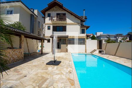 Casa de condomínio para alugar com 450m², 5 quartos e 5 vagasÁrea comum