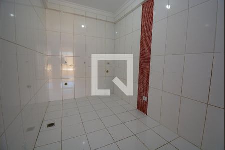 Casa de condomínio para alugar com 450m², 5 quartos e 5 vagasÁrea comum Salão de Festas