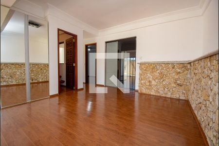 Casa de condomínio para alugar com 450m², 5 quartos e 5 vagasÁrea comum Salão de Festas