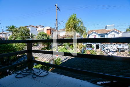 Casa de condomínio para alugar com 450m², 5 quartos e 5 vagasSuite 2 - Sacada