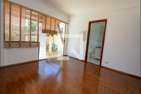 Casa de condomínio para alugar com 450m², 5 quartos e 5 vagasÁrea comum