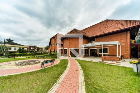 Casa de condomínio para alugar com 450m², 5 quartos e 5 vagasÁrea comum