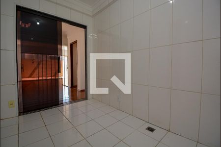 Casa de condomínio para alugar com 450m², 5 quartos e 5 vagasÁrea comum Salão de Festas