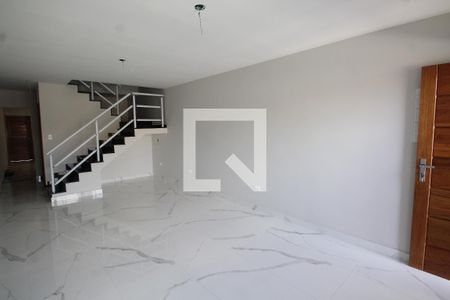 Sala de casa à venda com 3 quartos, 189m² em Vila Guilherme, São Paulo