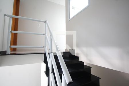Escada 1 de casa à venda com 3 quartos, 189m² em Vila Guilherme, São Paulo