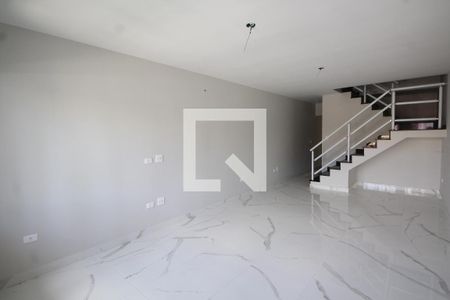 Sala de casa à venda com 3 quartos, 189m² em Vila Guilherme, São Paulo