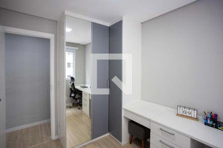 Quarto 2 de apartamento à venda com 2 quartos, 43m² em Piraporinha, Diadema