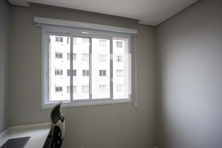 Quarto 2 de apartamento à venda com 2 quartos, 43m² em Piraporinha, Diadema