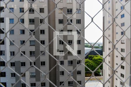 Quarto 1 - Vista  de apartamento à venda com 2 quartos, 36m² em Vila das Bandeiras, Guarulhos