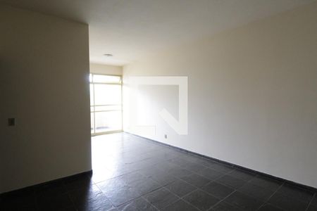 Sala de apartamento para alugar com 3 quartos, 120m² em Martins, Uberlândia
