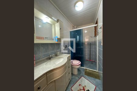 Casa à venda com 264m², 3 quartos e 5 vagas Casa à venda com 264m², 3 quartos e 5 vagasBanheiro