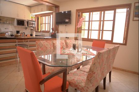 Casa à venda com 264m², 3 quartos e 5 vagas Casa à venda com 264m², 3 quartos e 5 vagasSala de Jantar