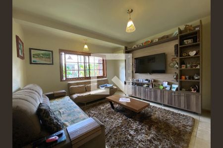 Casa à venda com 264m², 3 quartos e 5 vagas Casa à venda com 264m², 3 quartos e 5 vagasSala de TV