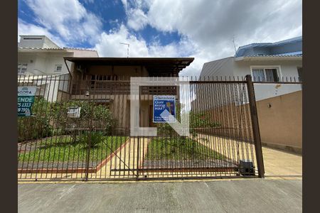 Casa à venda com 264m², 3 quartos e 5 vagas Casa à venda com 264m², 3 quartos e 5 vagasplaca instalada