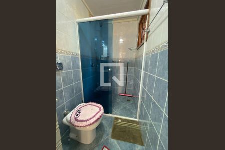 Casa à venda com 264m², 3 quartos e 5 vagas Casa à venda com 264m², 3 quartos e 5 vagasBanheiro