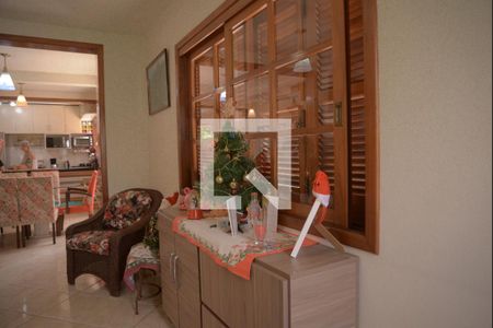 Casa à venda com 264m², 3 quartos e 5 vagas Casa à venda com 264m², 3 quartos e 5 vagassala