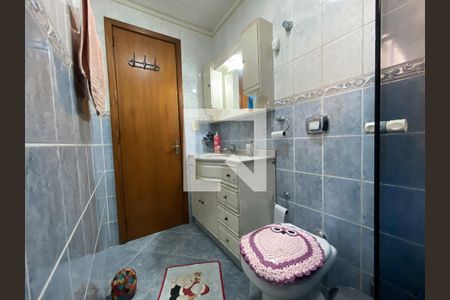 Casa à venda com 264m², 3 quartos e 5 vagas Casa à venda com 264m², 3 quartos e 5 vagasBanheiro