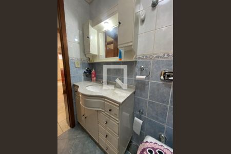 Casa à venda com 264m², 3 quartos e 5 vagas Casa à venda com 264m², 3 quartos e 5 vagasBanheiro