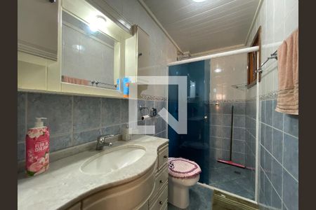 Casa à venda com 264m², 3 quartos e 5 vagas Casa à venda com 264m², 3 quartos e 5 vagasBanheiro