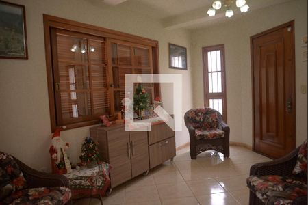 Casa à venda com 264m², 3 quartos e 5 vagas Casa à venda com 264m², 3 quartos e 5 vagassala
