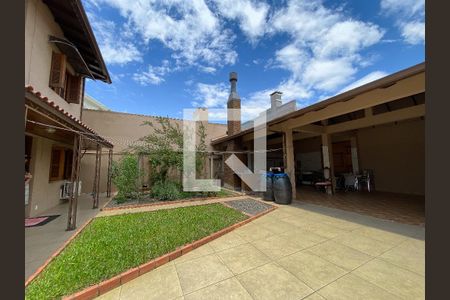 Casa à venda com 264m², 3 quartos e 5 vagas Casa à venda com 264m², 3 quartos e 5 vagasJardim