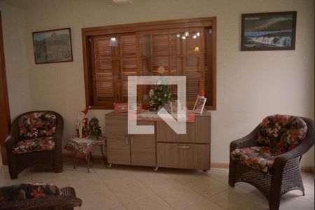 Casa à venda com 264m², 3 quartos e 5 vagas Casa à venda com 264m², 3 quartos e 5 vagassala