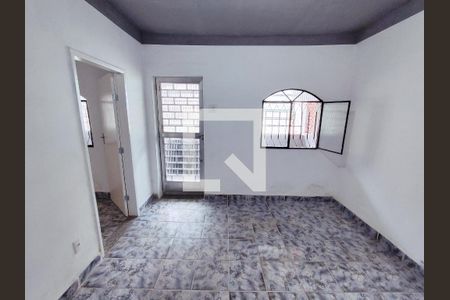 Sala de casa à venda com 2 quartos, 80m² em Quintino Bocaiuva, Rio de Janeiro