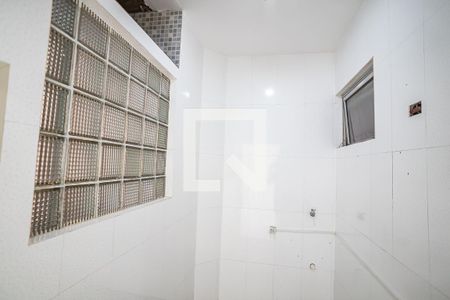 Apartamento à venda com 42m², 1 quarto e sem vagaCozinha