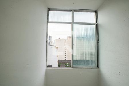 Sala de apartamento à venda com 1 quarto, 42m² em Centro, Rio de Janeiro
