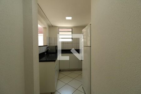 Apartamento à venda com 53m², 2 quartos e 1 vagaÁrea comum - Salão de Festas - Cozinha