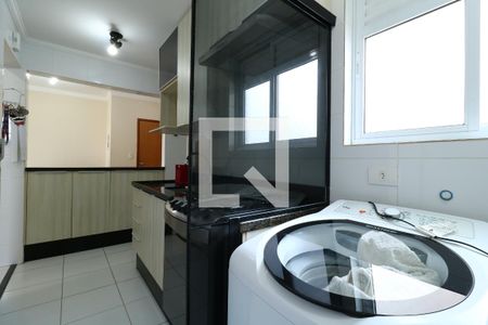 Apartamento à venda com 53m², 2 quartos e 1 vagaÁrea de Serviço